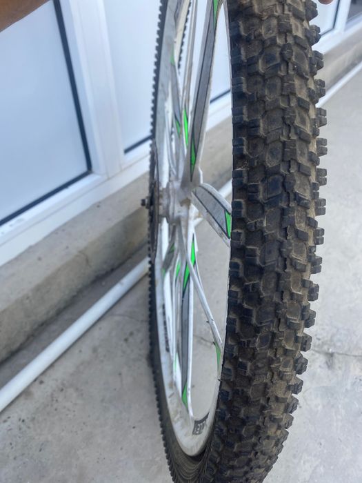 Velosiped diska quyma