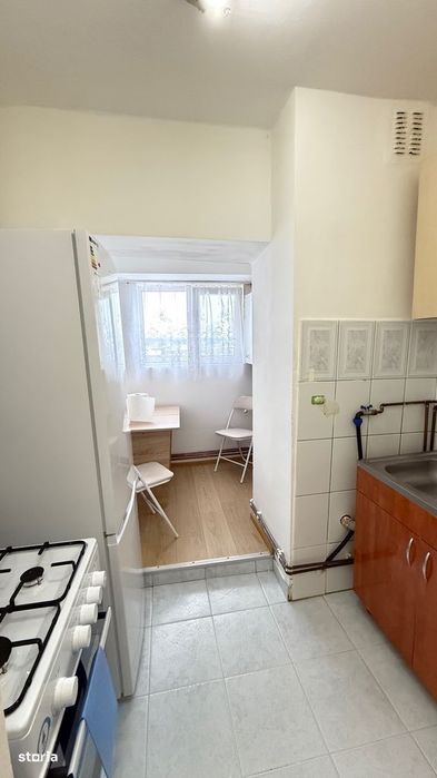 ZONA EUROPA apartament 1 camera, mobilat si utilat!