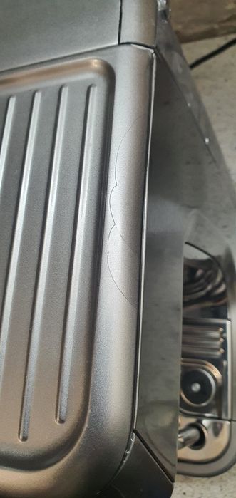 SAGE Barista Touch impress SES881BSS работи перфектно цена 530 €