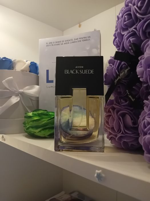 Parfum Bărbați AVON