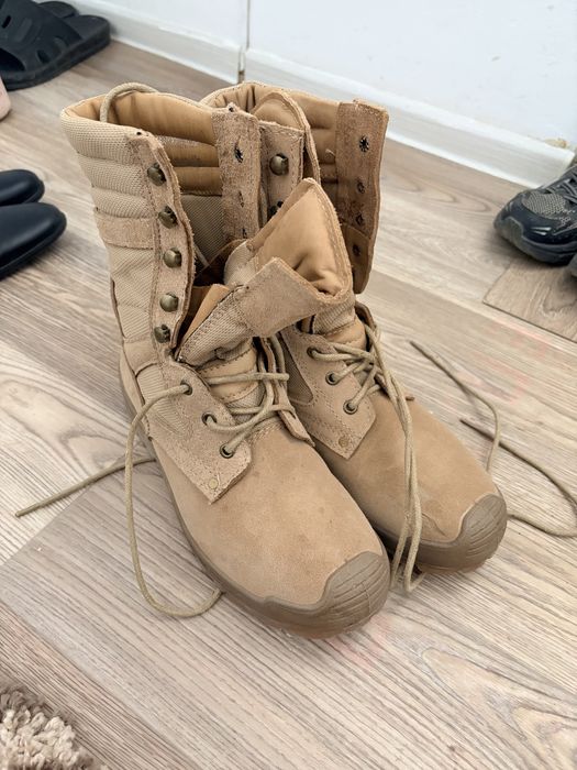 Продам берцы 42р