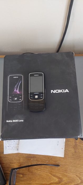 Продам сотовый телефон