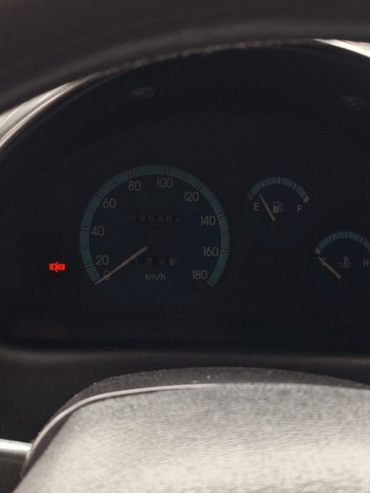 Матиз 3талик 2010 пол люкс