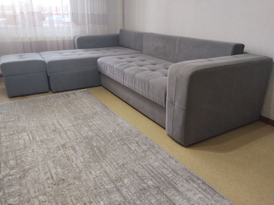 Продается  диван
