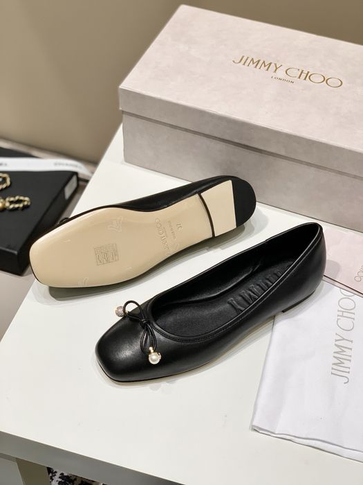 Balerini Jimmy Choo