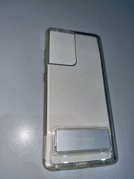 Huse originale Samsung S21 ultra