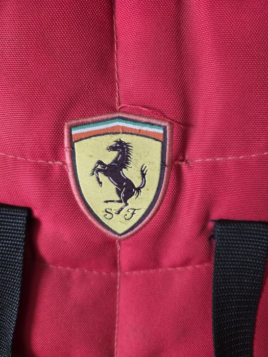 Детская коляска Ferrari 60000тг Дубай