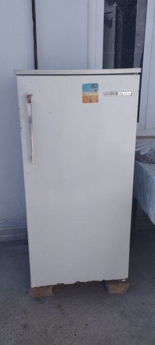 Холодильник янги қилинган 10 йил гарантия