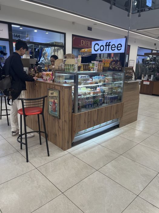 Продам бизнес действующий