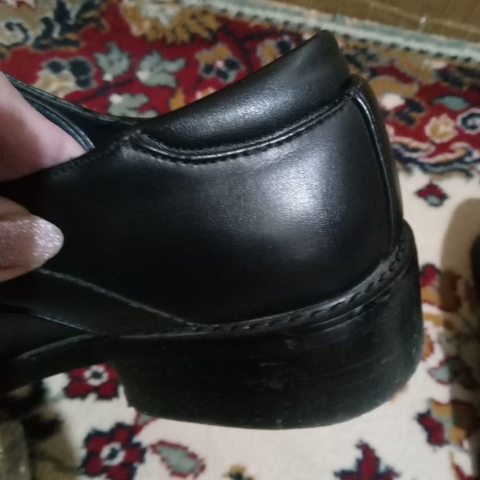 Мужская обувь  туфли