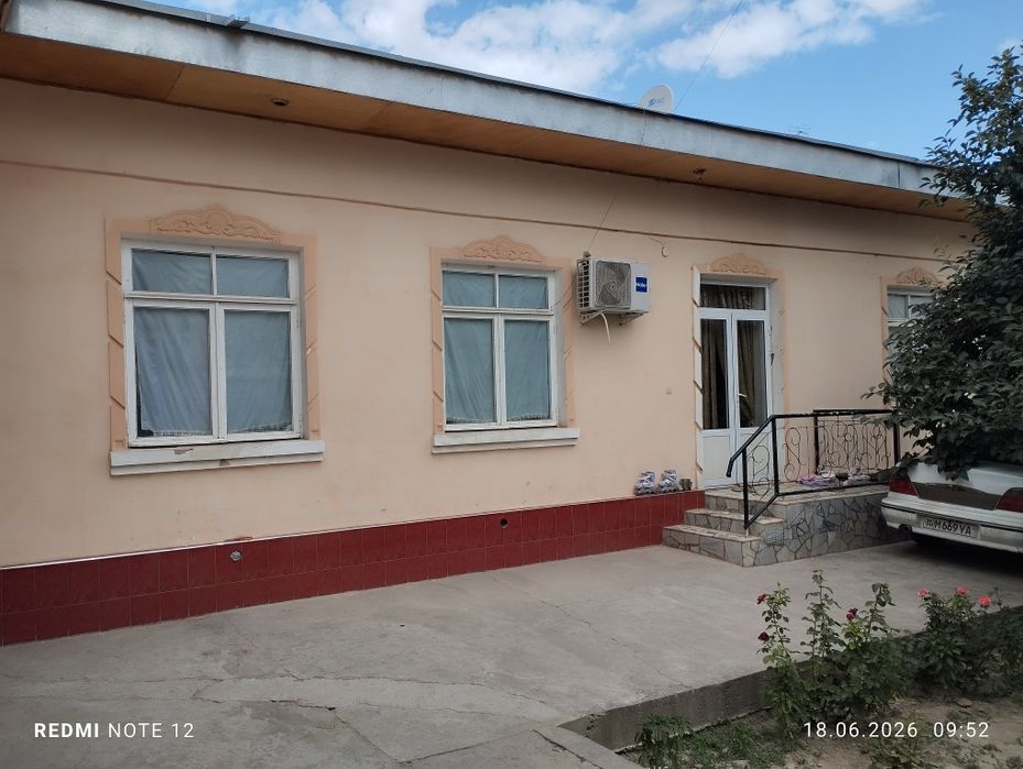 уй сотилади каттакургон шахар