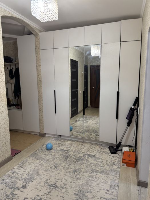 Продам 2х комнатную квартиру