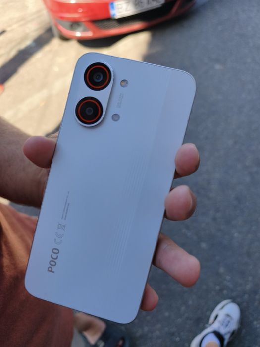 POCO X8 Pro Max 12GB RAM / 256GB – Gaming – Dimensity 9500s – 8500 mAh