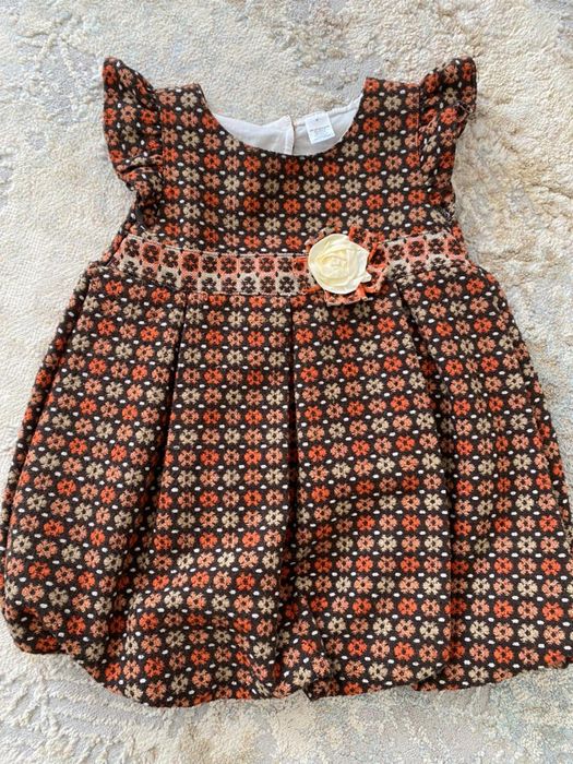 Детские вещи