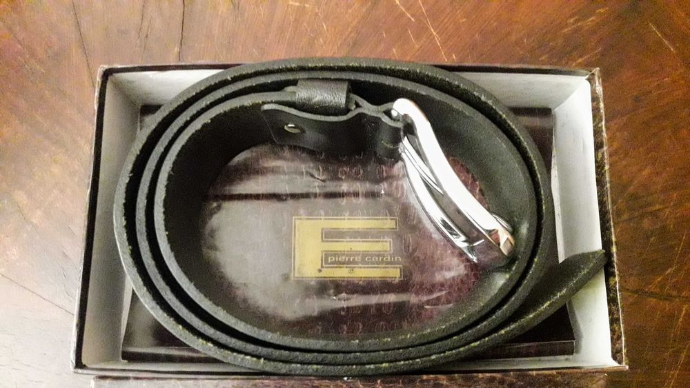 Pierre Cardin - Колан