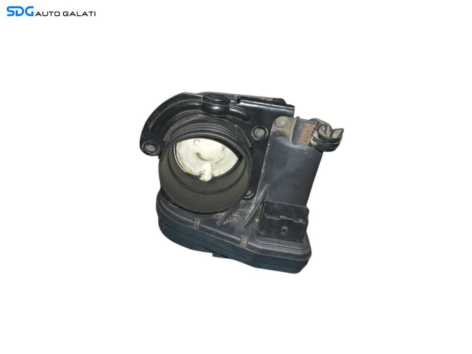 Clapeta Acceleratie Citroen C4 1.6 Benzina NFU 2004 - 2011 Cod 9649510080 [N2453]