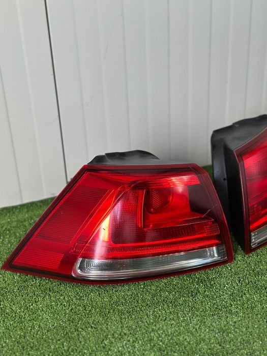 Stop Tripla Volkswagen Golf 7