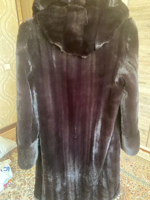 Верхняя одежда разные