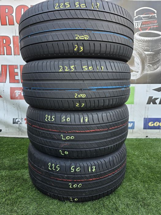 225 50 17 michelin