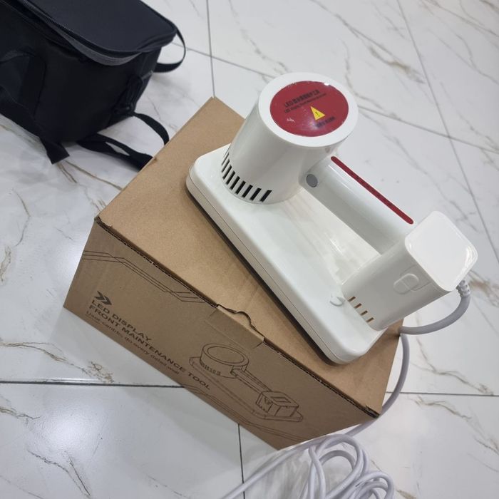 Инструмент для обслуживания передней панели