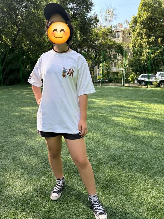 Футболки брендовые