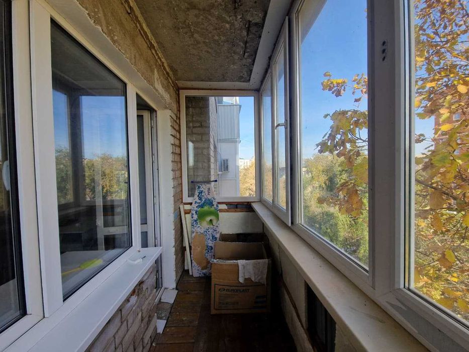 продам квартиру киевской серии