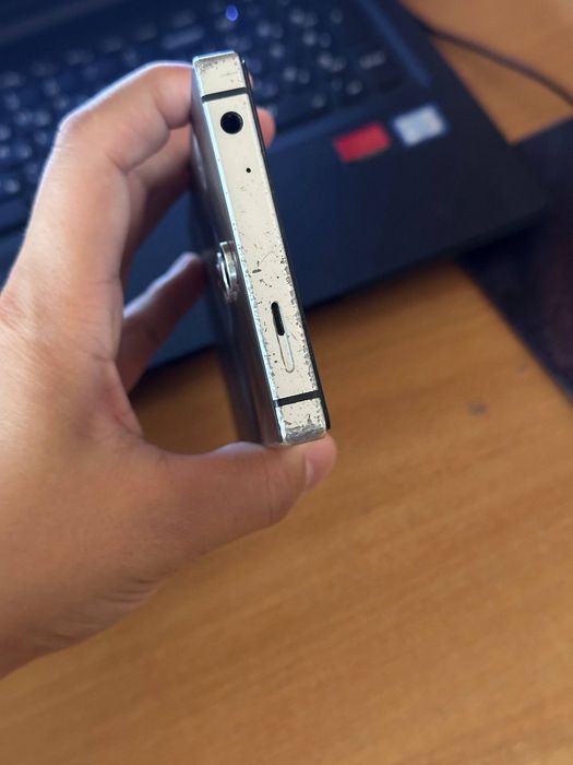 Nubia Redmagic 8s Pro 12/256gb