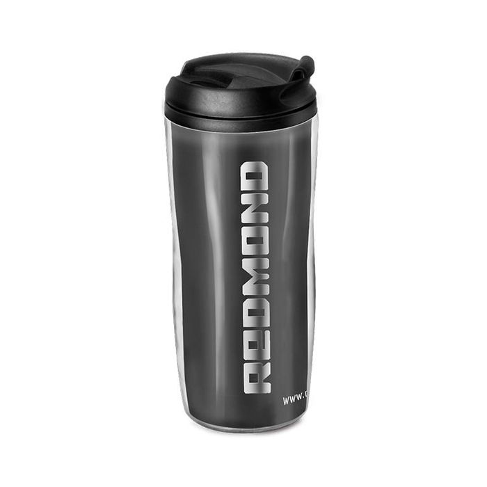 Кружка дорожная REDMOND RM-02