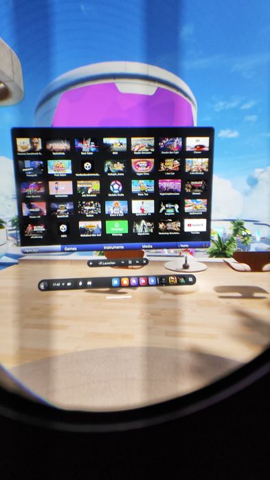 Oculus Quest 2,128gb,strap bobo vr cu 2 acumulatori