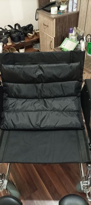 Коляска инвалидная