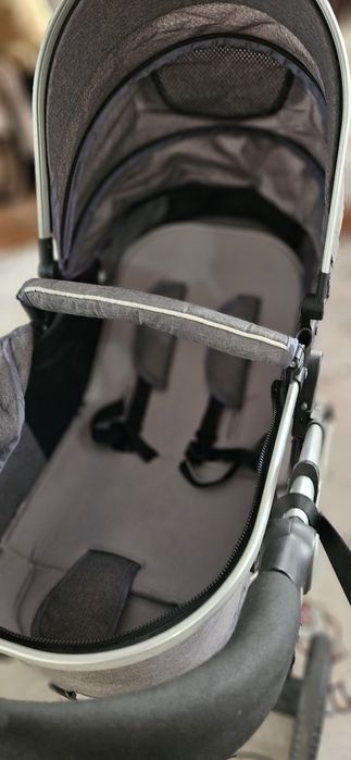 Продам коляску в отличном состоянии