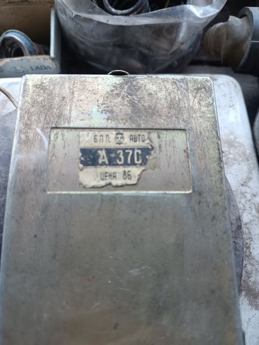 Продам радио СССР для Жигули