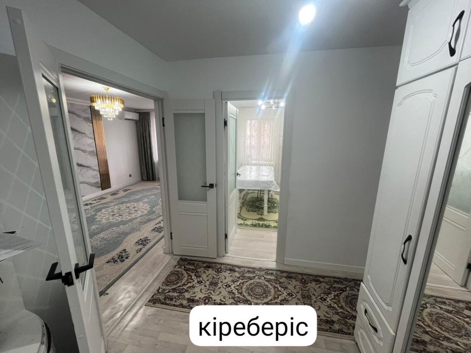 Срочно продам квартиру