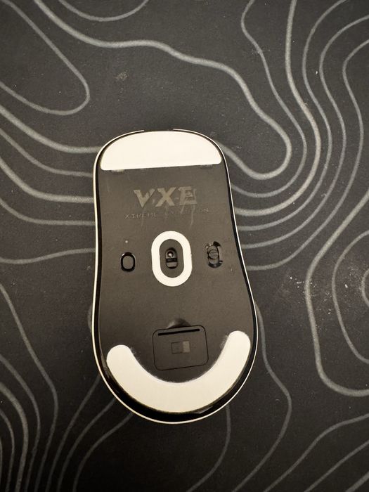 мышка Vse r1 se+