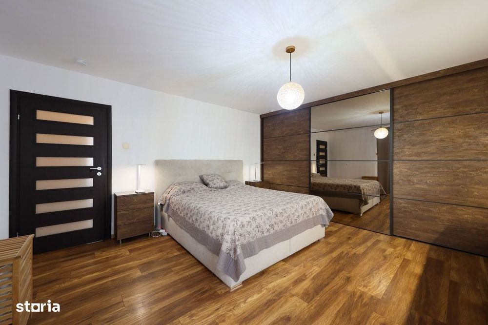 Casă unică, cartier Izvor – Str. Izvorului 10