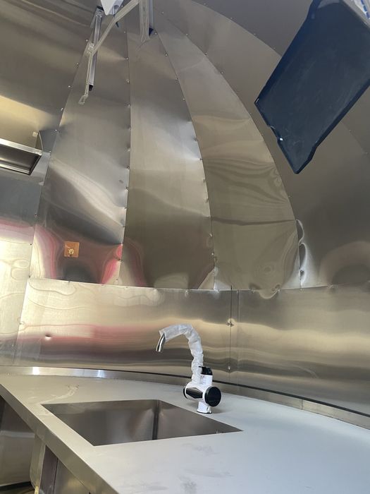 Food trak arenda Фоод трак вагончик аренда