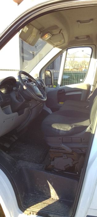 FIAT Ducato 2006 2.3 120.