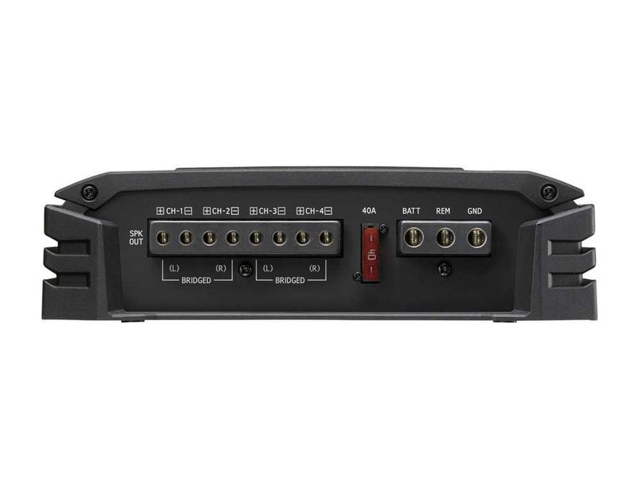 Усилитель Alpine S-A32F