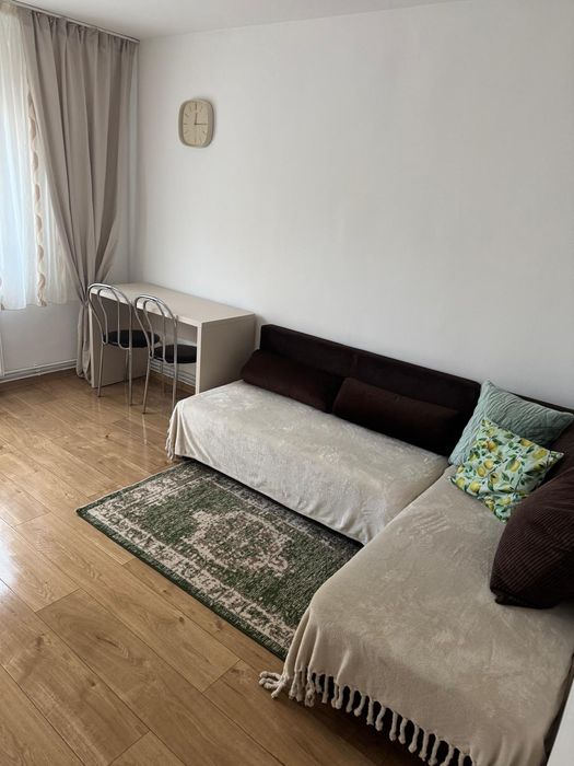 Închiriere garsoniera
