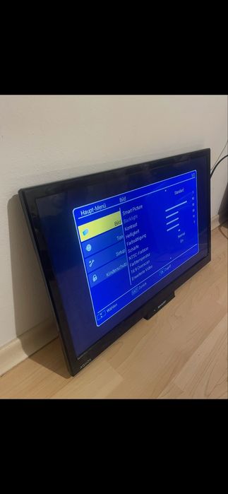 Телевизор Sharp 24 инча LCD