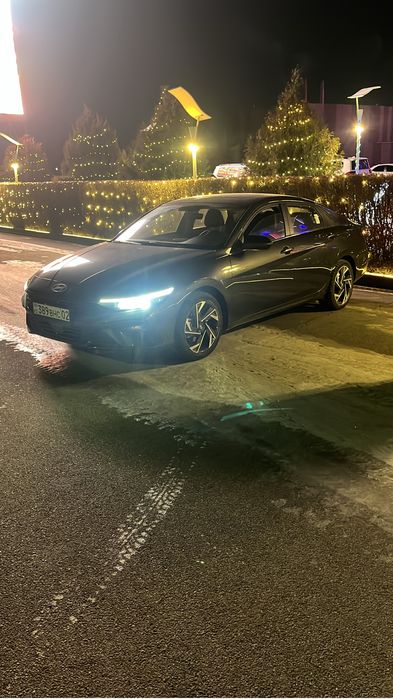 Аренда авто с выкупом