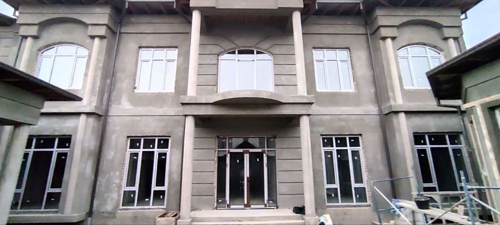 Unirom.uz – Sifatli Eshik va Romlar | Akfa, Imzo, Ekopen