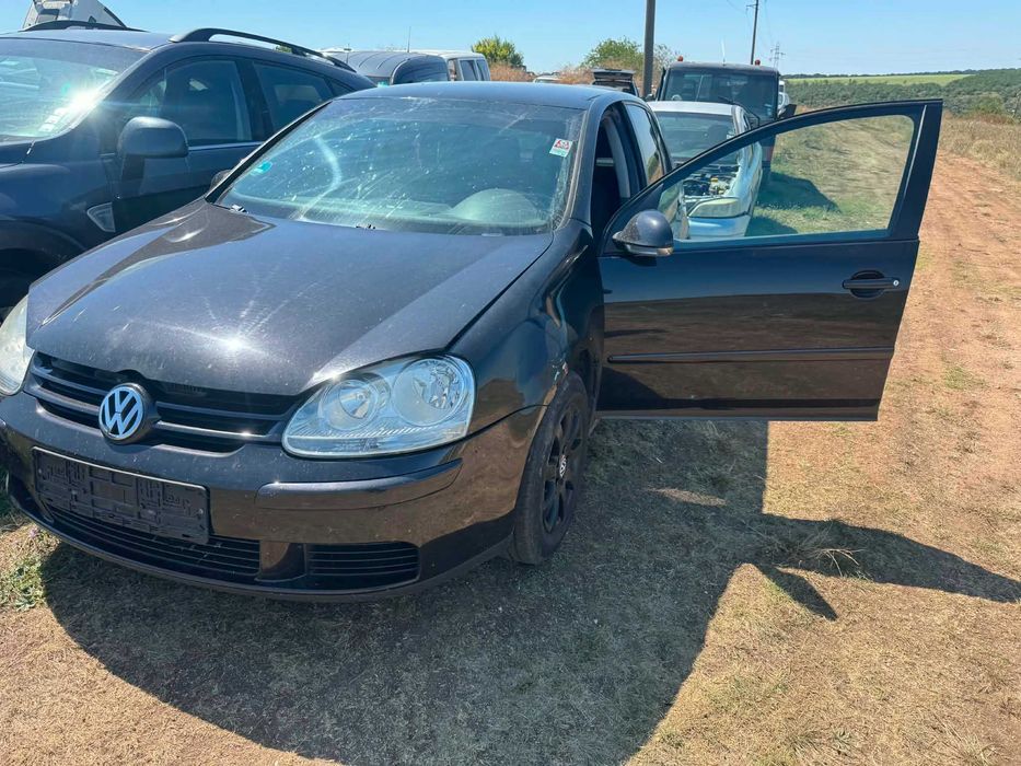 vw golf 5 1.4 16v на части  фолф 5 1.4 на части