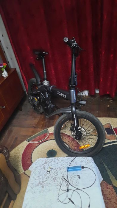 Vand bicicleta electrică