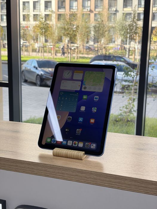 iPad A16 128 gb | iStatus Store