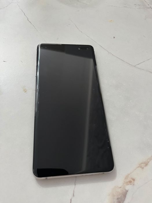 Самсунг С10 5G 256гб