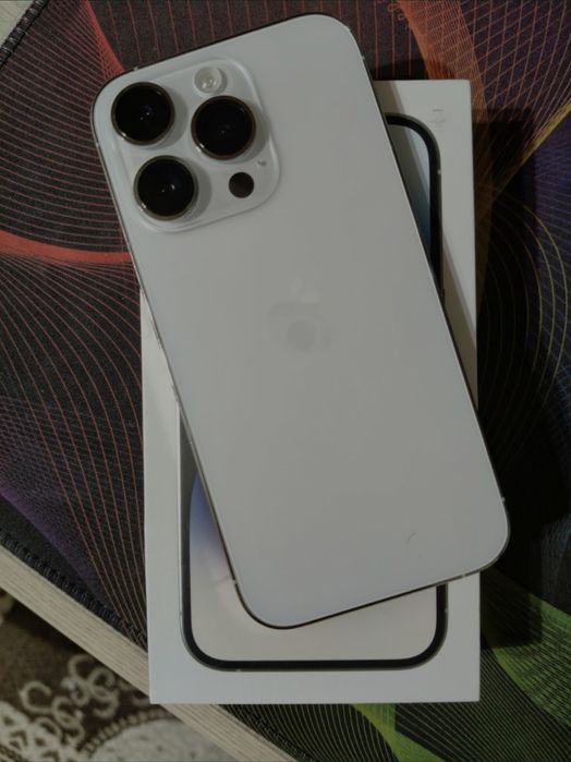 Продам айфон 14 Pro! 256