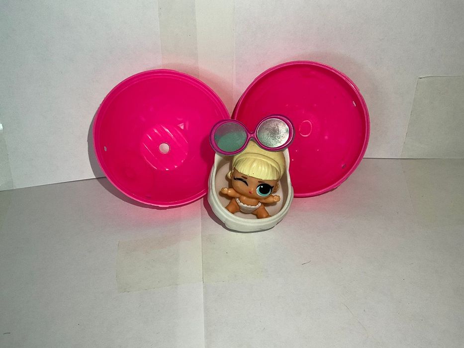 Куклы лол оригинал