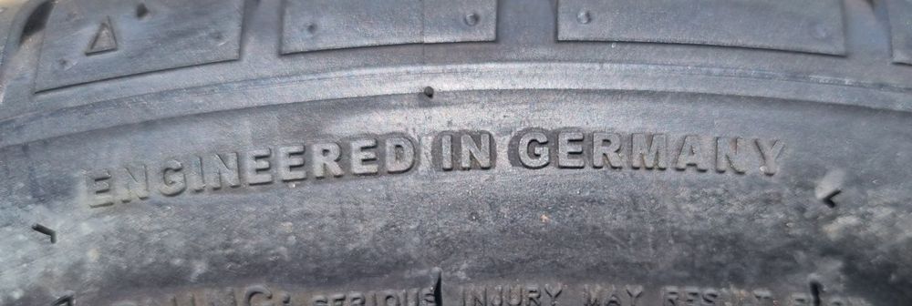 315/30 R21, 105Y, GRIPMAX, Pro Sport XL, Anvelope de vara