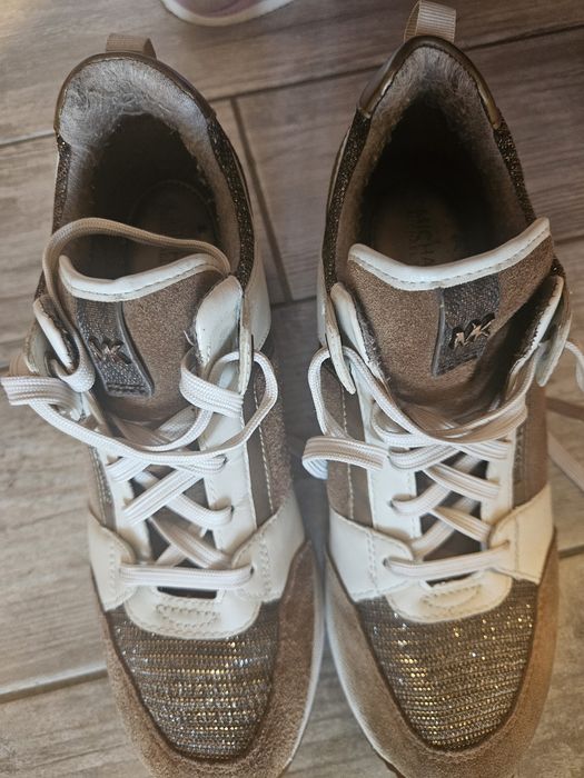 Маратонки Michael Kors